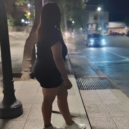 La joven que denunció haber sido "rebotada" en un boliche de Mendoza
