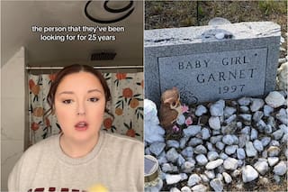 Compró un kit de ADN y descubrió que su abuela era la principal sospechosa de un caso no resuelto