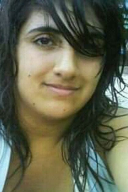 La joven se iba a encontrar con una pareja amiga cuando desapareció