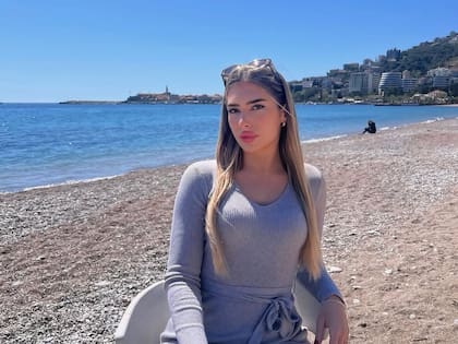 La joven tenía 19 años.