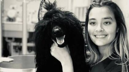 La joven tenía 27 años