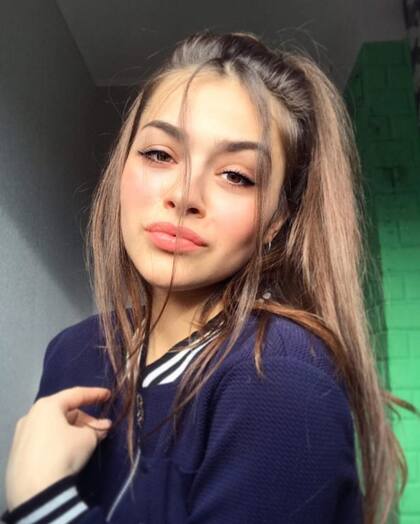 La joven tenía siete semanas de embarazo en el momento del accidente (Crédito: Daily Star)