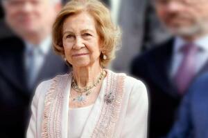 Fuertes acusaciones contra la reina Sofía: "Es clasista y odia a los españoles"