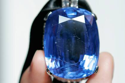 La joyería Cartier dejará el país