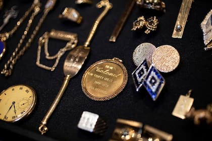 La joyería es un gran regalo para personas de Libra (Foto: Reuters)