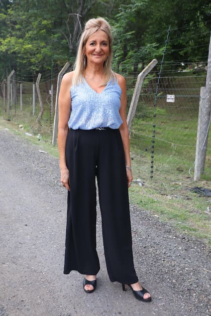 La jueza Alejandra Cavalieri estuvo a cargo de la ceremonia civil en a calle Uruguay y se acercó hasta el lugar. En las instalaciones de Sofitel La Reserva Cardales todo fue discreción, dado que la pareja hizo firmar un acuerdo de confidencialidad. Todo quedó en manos de la wedding planner de Borderlaine, Marisa Monteserin