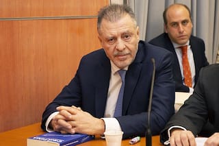 Oil. Desaparecen documentos clave de la AFIP que complicarían a Cristóbal López