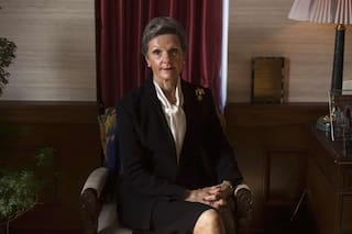 Confirman que la petrolera tiene que entregar información para que los fondos puedan cobrar la sentencia