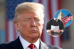 La jueza federal Indira Talwani bloqueó la cancelación del programa CHNV que había intentado el gobierno de Trump