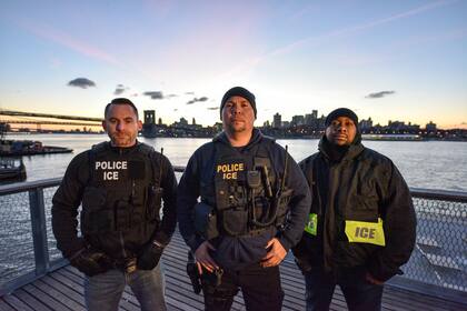 La jueza federal Rebecca Goodgame Ebinger dictaminó que la detención indefinida de Hernández era ilegal y ordenó una audiencia de fianza