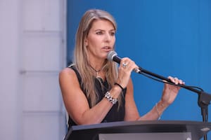 Arroyo Salgado ligó la muerte de Nisman a hombres de inteligencia, a la empresa YCRT y a un actual funcionario