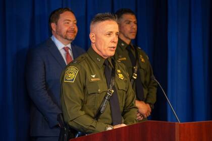 La jueza federal Sara Ellis sostuvo que Bovino y otros agentes habrían desobedecido sus órdenes previas