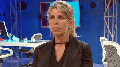 La jueza federal y ex pareja del fallecido fiscal Nisman, Sandra Arroyo Salgado