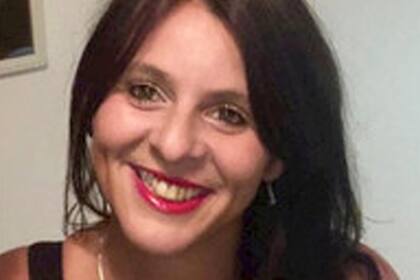 La jueza Gisela Selva