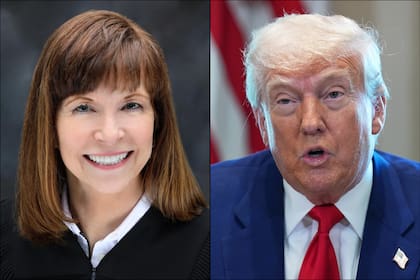 La jueza Jennifer Thurston destacó que el gobierno no refutó las pruebas que cuestionan el uso de criterios físicos y ocupacionales para hacer arrestos