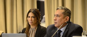 Pedirán la destitución de la jueza Julieta Makintach, que pidió “perdón” por dañar la imagen de la Justicia