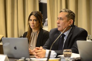 Pedirán la destitución de la jueza Julieta Makintach, que pidió “perdón” por dañar la imagen de la Justicia