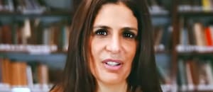 Julieta Makintach, la magistrada por la que peligra el juicio por la muerte de Maradona
