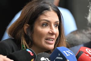 Un exjuez analizó la destitución de Makintach y dijo que “fue una desilusión para el sistema”