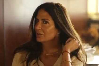 La jueza Julieta Makintach quedó en el centro de la polémica tras la filtración de imágenes de un documental que protagonizaría sobre el juicio por la muerte de Diego Maradona