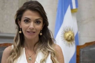 El Gobierno denunciará a la jueza Andrade por liberar a los detenidos por los incidentes en el Congreso