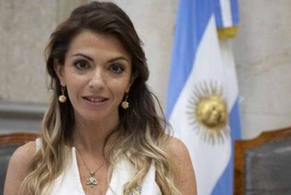 La jueza Karina Andrade, cuestionada por su decisión de liberar a más de 100 detenidos por su participación en los graves incidentes de la semana pasada