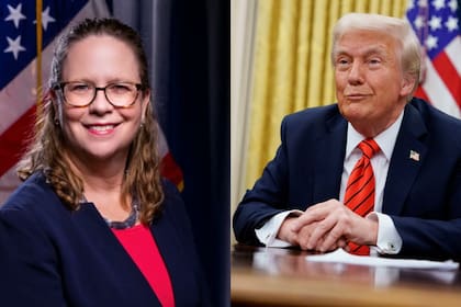 La jueza Kerry Doyle, removida por la Administración Trump, alertó que la sobrecarga en tribunales podría colapsar el sistema migratorio