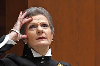 La defensa argentina le pidió a la jueza Preska suspender una parte del caso YPF