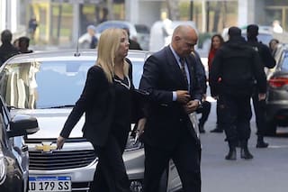 Soria denunció que la jueza que investiga el atentado a Cristina está contratada en un organismo que forma a los policías porteños