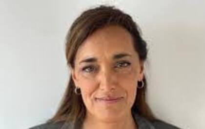 La jueza Valeria Pérez Casado