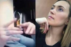 La Jueza Viviana Polanía Franco generó polémica (Foto: Captura de Instagram)