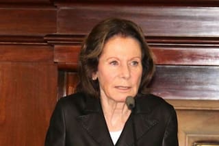 Puja entre Macri y el PJ del Senado por el reemplazante de Gils Carbó