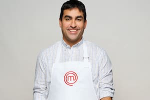 La jugada promesa del Turco Husaín si gana MasterChef Celebrity