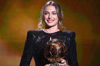 Balón de Oro femenino 2022: una por una, las 20 futbolistas nominadas a mejor jugadora del año