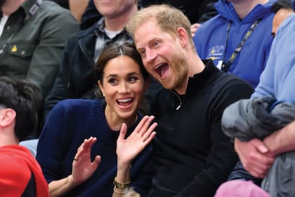 La jugosa docuserie Harry y Meghan sigue siendo el debut documental más visto de Netflix hasta la fecha