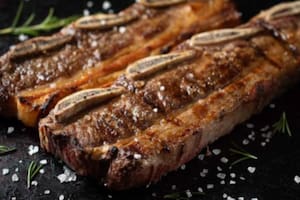 Qué hay de cierto sobre que la carne dura mejora su terneza si se la cocina más tiempo