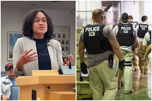 La Junta de Supervisores del Condado de Alameda tomó medidas para brindar asistencia a los inmigrantes frente a las acciones del ICE