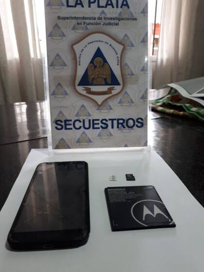 La Justicia allanó el domicilio de la acusada