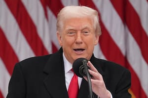 Trump anunció que suspenderá permanentemente la migración a EE.UU. de todos los países del “tercer mundo”