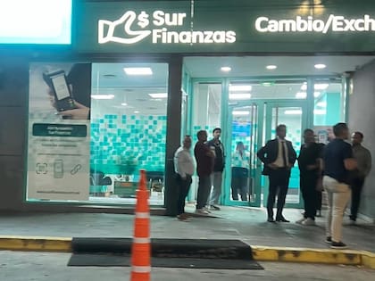 La Justicia autorizó un operativo en la sede central de Sur Finanzas, en medio de la investigación del caso Andis