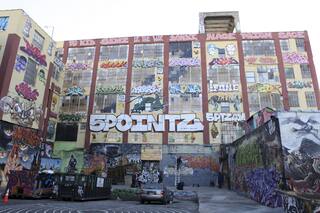 Indemnizan por US$6,7 millones a 21 grafiteros de Nueva York