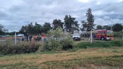 La Justicia de Córdoba investiga por estos días la muerte de dos trabajadores que ocurrió este sábado en una fábrica de dulce de leche en Río Primero mientras realizaban tareas de mantenimiento en una cisterna.