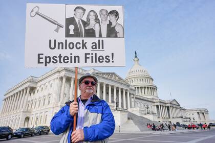 La Justicia de EE.UU. ordena abrir los archivos secretos del caso Epstein