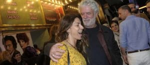 Qué encontraron en la casa de la expareja de Romina Gaetani