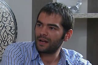 El lujoso casamiento de Federico Elaskar, exdueño de La Rosadita