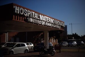Detuvieron a la directora del Hospital Materno Neonatal de Córdoba