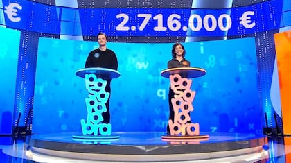 La justicia española determinó que Antena 3 deberá dejar de emitir El Rosco (Foto: Instagram)