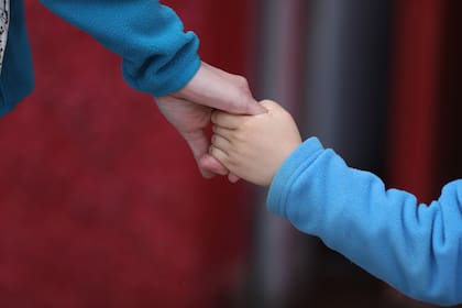 La Justicia española preserva los nombres de los padres para resguardar a los menores