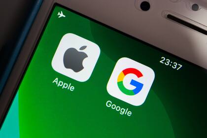 La Justicia europea desestimó sendas apelaciones de Apple y Google sobre multas recibidas en 2016 y 2017, respectivamente; en total deberán pagar más de 15.000 millones de euros