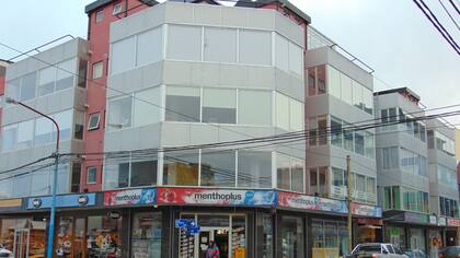 La justicia federal de Ushuaia le alquila una de sus sedes a empresas vinculadas a Lázaro Báez